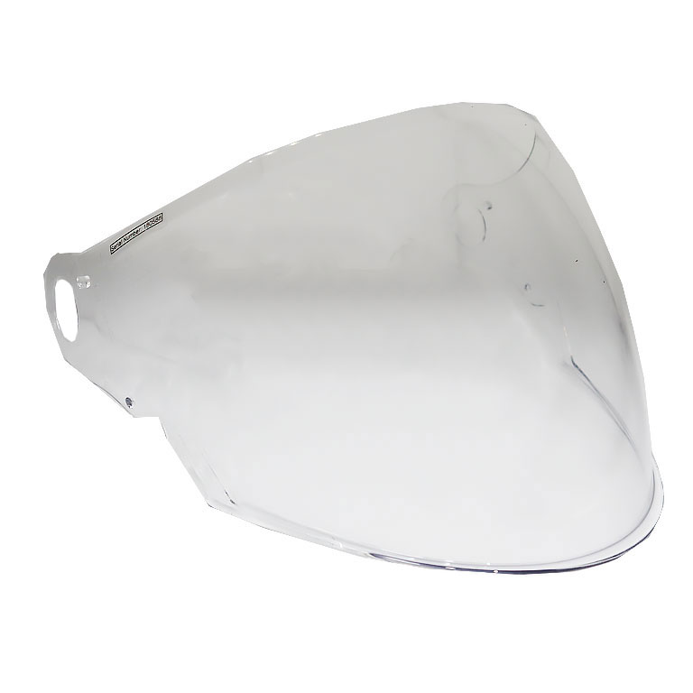 LS2 AIRFLOW 2 ŞEFFAF KASK CAMI - VİZÖR